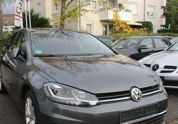 VW Golf 96.989 km 12.499 &euro; Neuwied 56564
