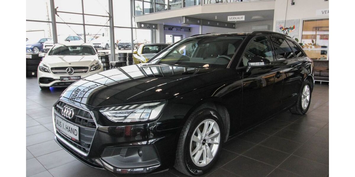 Audi A4 120.650 km 22.300 &euro; Lahnstein 56112