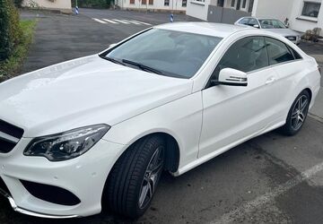 Mercedes-Benz E 350 430.000 km 11.800 &euro; Wirges 56422