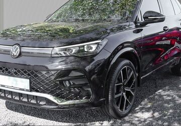 VW Tiguan 21.277 km 44.980 &euro; Bendorf 56170