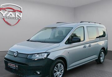 VW Caddy Maxi 62.490 km 28.900 &euro; Koblenz 56070