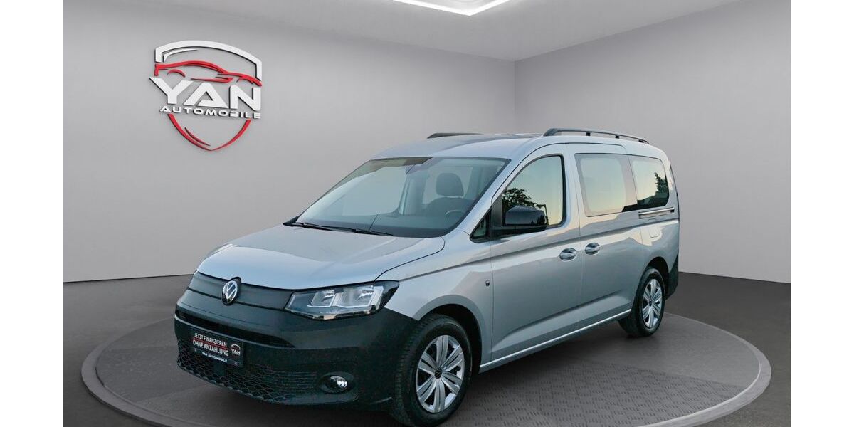 VW Caddy Maxi 62.490 km 28.900 &euro; Koblenz 56070