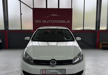 VW Golf 261.345 km 4.390 &euro; neuwied 56567