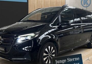 Mercedes-Benz V 300 17.568 km 68.089 &euro; Koblenz 56070
