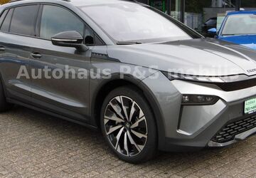 Skoda Elroq 3.500 km 47.900 &euro; Neuhäusel 56335