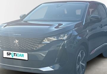 Peugeot 3008 46.352 km 25.900 &euro; Mayen 56727