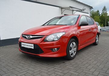 Hyundai i30 255.000 km 1.800 &euro; Neuwied 56567