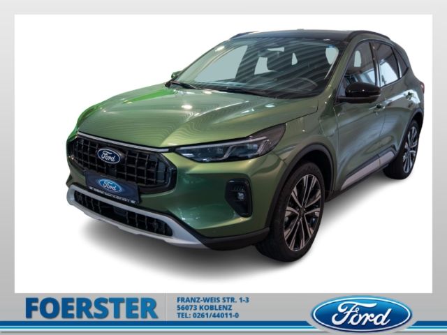 Ford Kuga 2.000 km 44.980 &euro; Koblenz 56073