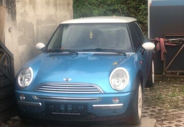 Mini Cooper 120.000 km 2.500 &euro; Neuwied 56556