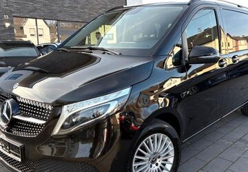 Mercedes-Benz V 250 149.000 km 42.890 &euro; Ransbach-Baumbach 56235