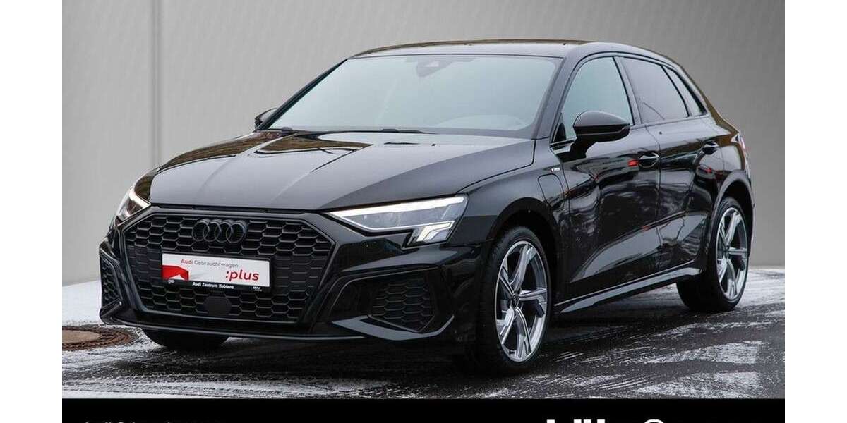 Audi A3 45.253 km 25.980 &euro; Koblenz 56070