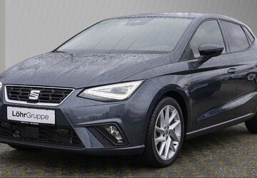 Seat Ibiza 37.132 km 18.980 &euro; Bendorf 56170