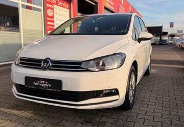 VW Touran 79.750 km 25.450 &euro; Mülheim Kärlich 56218