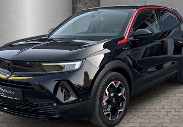 Opel Mokka 47.246 km 17.900 &euro; Niederahr 56414