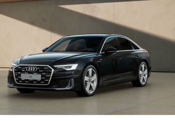 Audi A6 28.181 km 54.970 &euro; Diez 65582