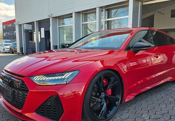 Audi RS7 91.800 km 74.900 &euro; Neuwied 56566