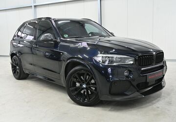 BMW X5 144.963 km 35.750 &euro; Weißenthurm 56575