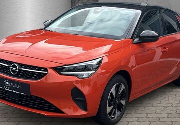 Opel Corsa 9.830 km 17.800 &euro; Niederahr 56414