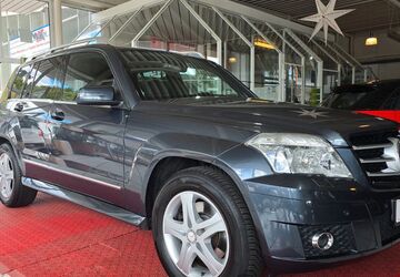 Mercedes-Benz GLK 320 165.900 km 12.800 &euro; Lahnstein 56112