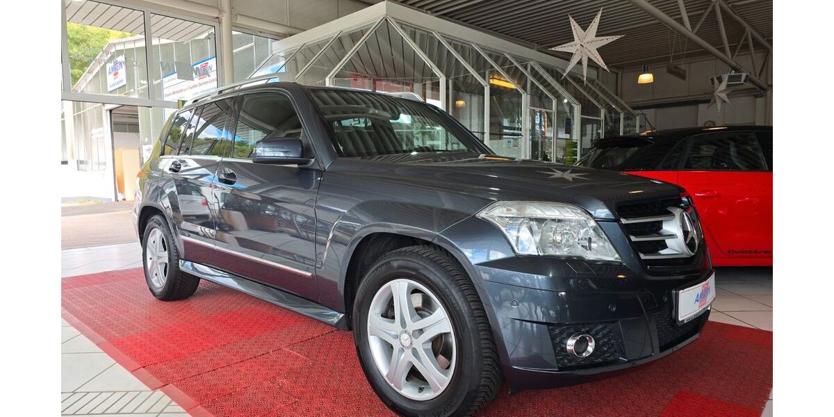 Mercedes-Benz GLK 320 165.900 km 13.700 &euro; Lahnstein 56112