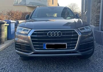 Audi Q5 41.200 km 29.900 &euro; Neuwied 56566