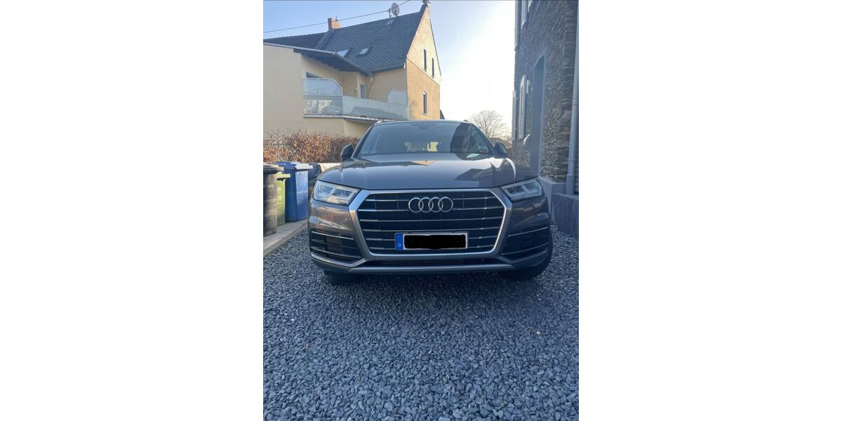 Audi Q5 41.200 km 29.900 &euro; Neuwied 56566