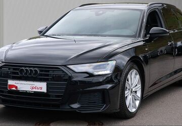 Audi A6 107.669 km 37.980 &euro; Koblenz 56070