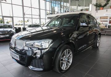 BMW X3 161.350 km 22.999 &euro; Lahnstein 56112
