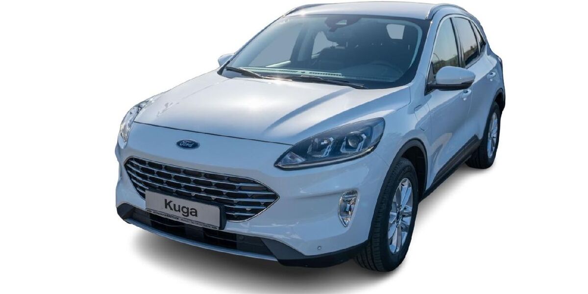 Ford Kuga 63.000 km 20.950 &euro; Miehlen 56357