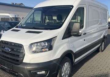 Ford Transit 65.300 km 21.500 &euro; Halsenbach 56283