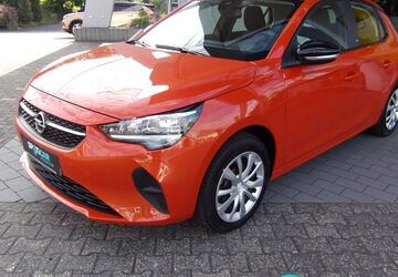 Opel Corsa 47.000 km 13.890 &euro; Ransbach-Baumbach 56235