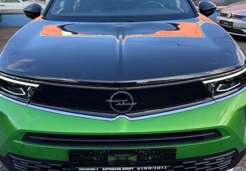 Opel Mokka 44.816 km 16.480 &euro; Kruft 56642