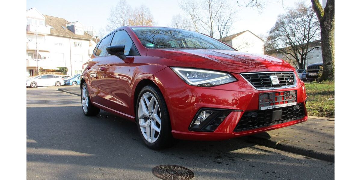 Seat Ibiza 65.500 km 11.999 &euro; Neuwied 56564