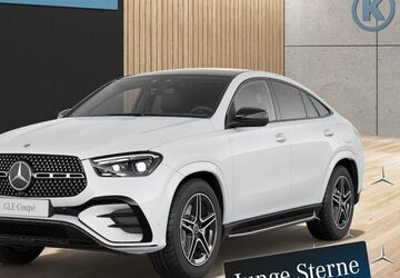 Mercedes-Benz GLE 350 8.796 km 86.888 &euro; Koblenz 56073