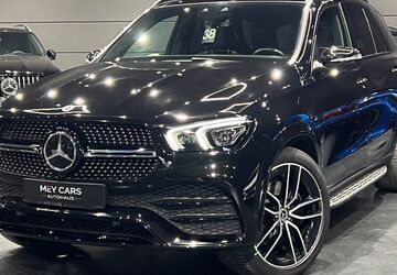 Mercedes-Benz GLE 400 173.457 km 52.980 &euro; Koblenz 56070