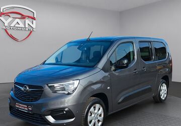 Opel Combo Life 70.928 km 20.900 &euro; Koblenz 56070