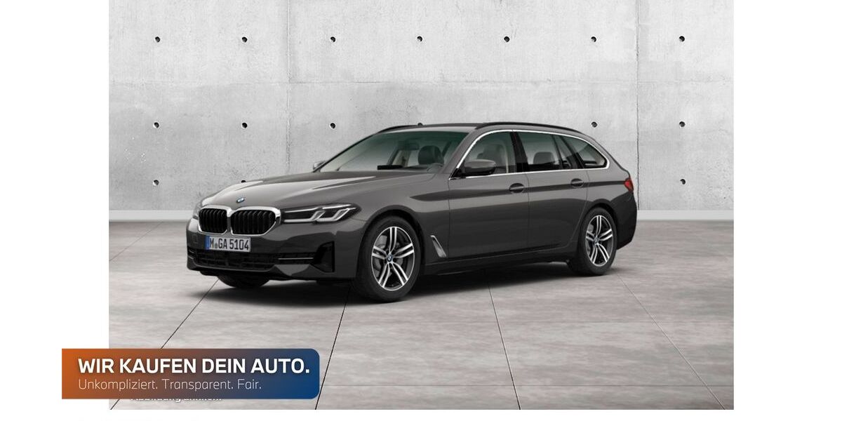 BMW 520 46.579 km 37.670 &euro; Koblenz 56073
