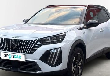 Peugeot 2008 8.794 km 28.900 &euro; Mayen 56727