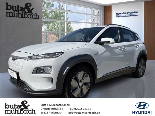 Hyundai KONA Elektro 26.999 km 22.980 &euro; Andernach 56626