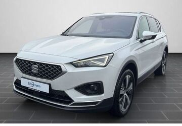 Seat Tarraco 47.539 km 36.390 &euro; Mayen 56727
