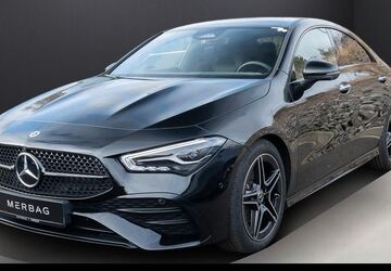 Mercedes-Benz CLA 180 16.896 km 37.300 &euro; Neuwied 56566