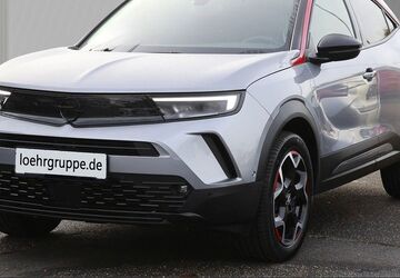 Opel Mokka 28.533 km 17.980 &euro; Koblenz 56070