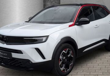 Opel Mokka 28.684 km 18.900 &euro; Niederahr 56414