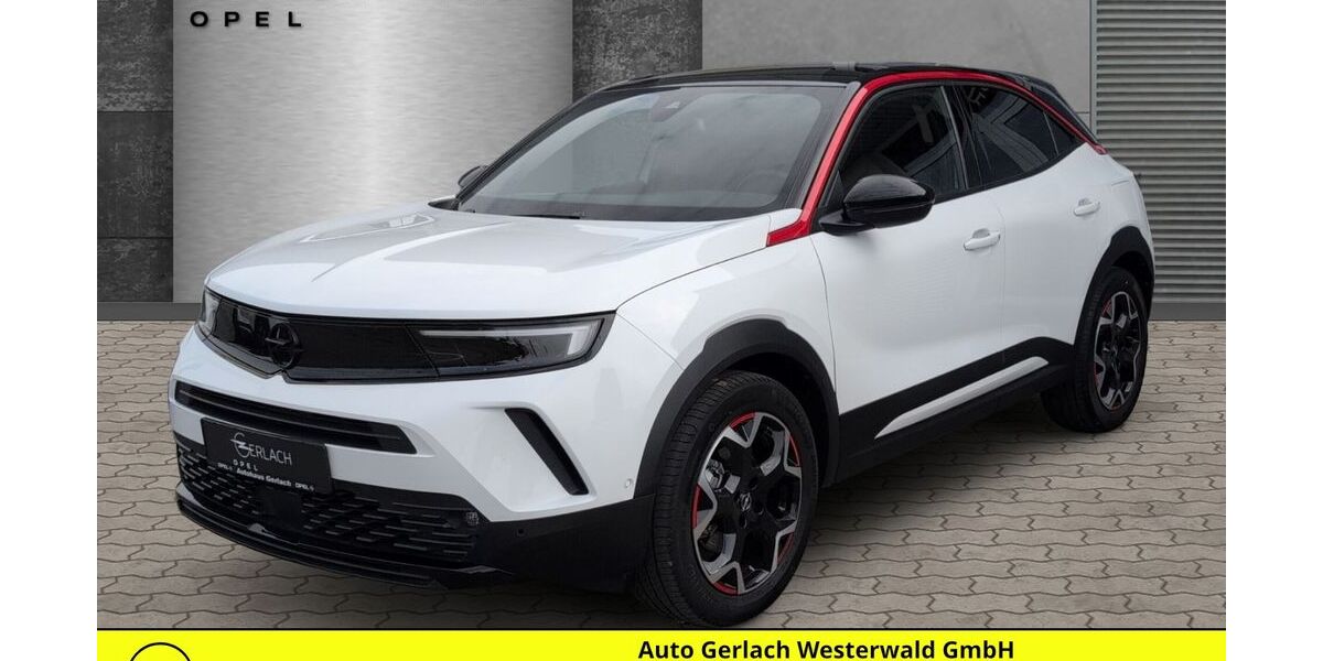 Opel Mokka 28.684 km 18.900 &euro; Niederahr 56414