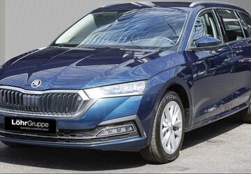 Skoda Octavia 49.829 km 21.980 &euro; Koblenz 56070