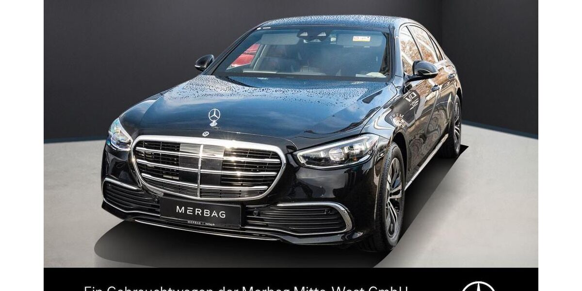 Mercedes-Benz S 350 21.461 km 88.900 &euro; Neuwied 56566