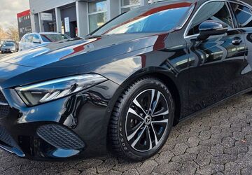 Mercedes-Benz A 220 38.121 km 28.900 &euro; Neuwied 56566
