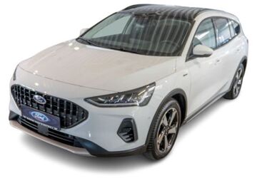 Ford Focus 4.702 km 27.980 &euro; Koblenz 56073