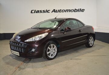 Peugeot 207 157.000 km 5.500 &euro; Neuwied 56567