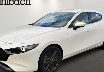 Mazda 3 1.999 km 28.490 &euro; Andernach 56626